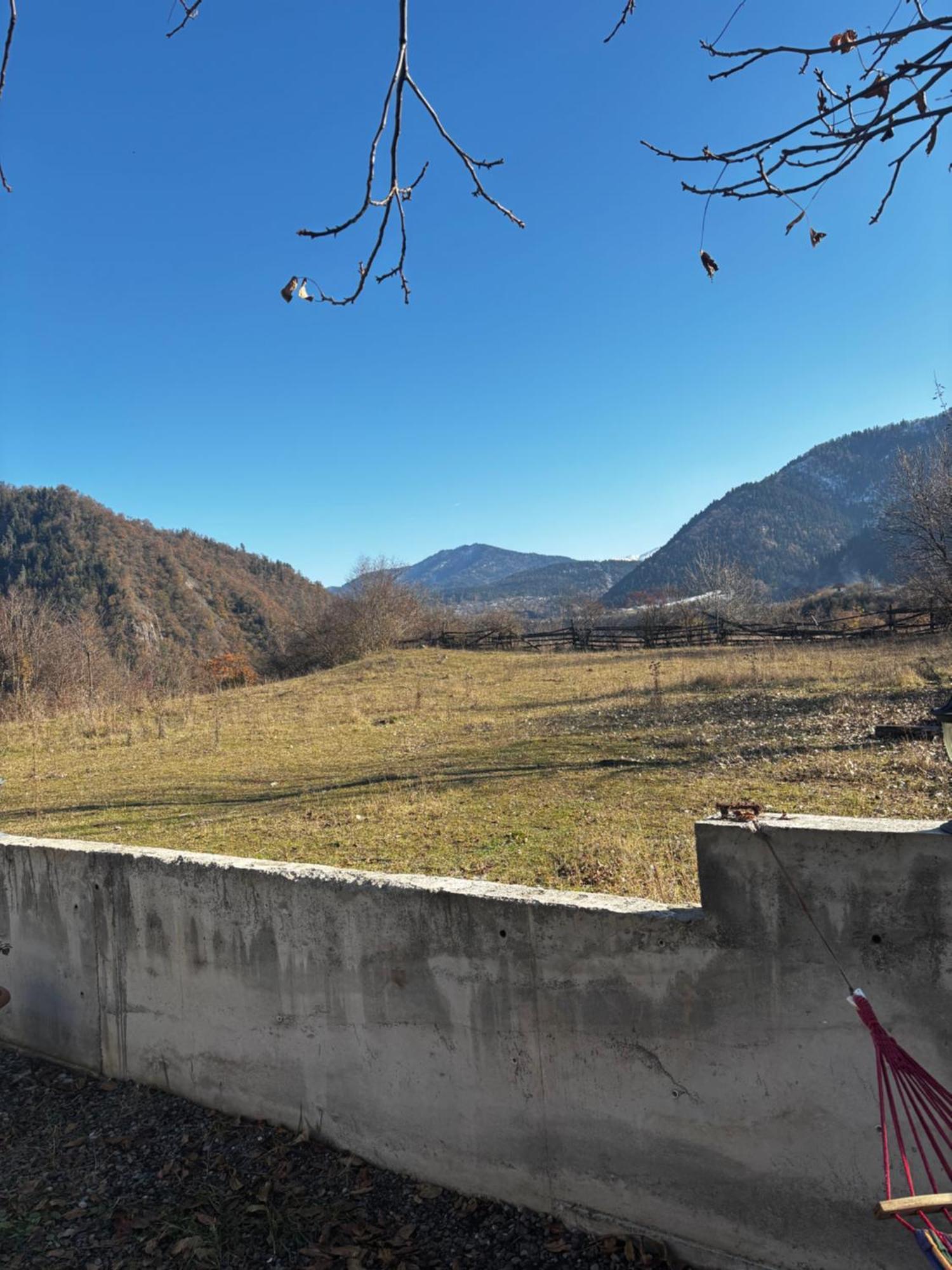 Villa Kesi'S House Borjomi Esterno foto
